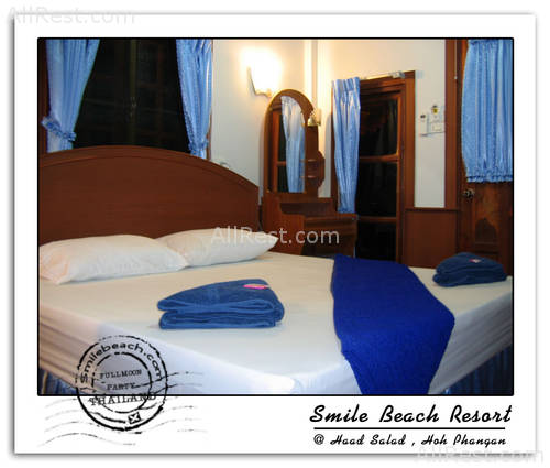 Smile Beach Resort 28